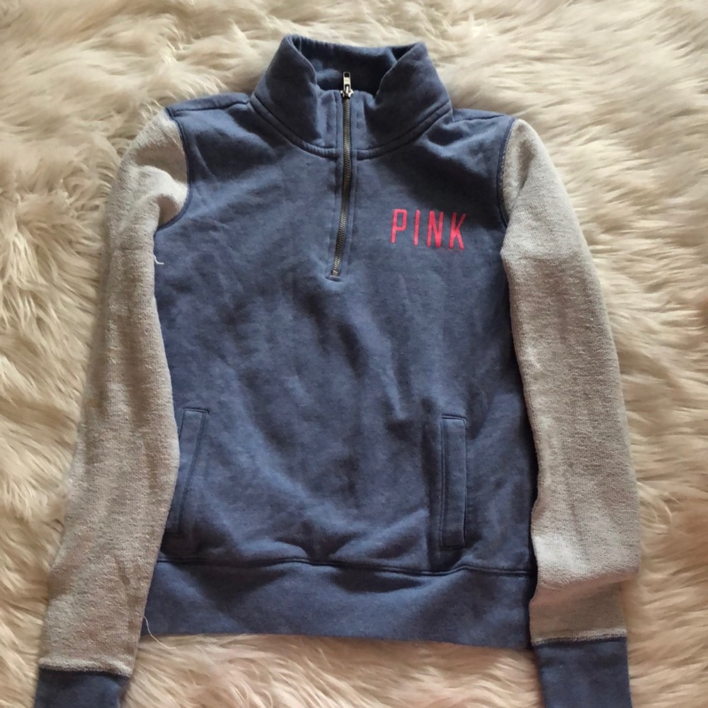 Victoria Secret Pink Pullover